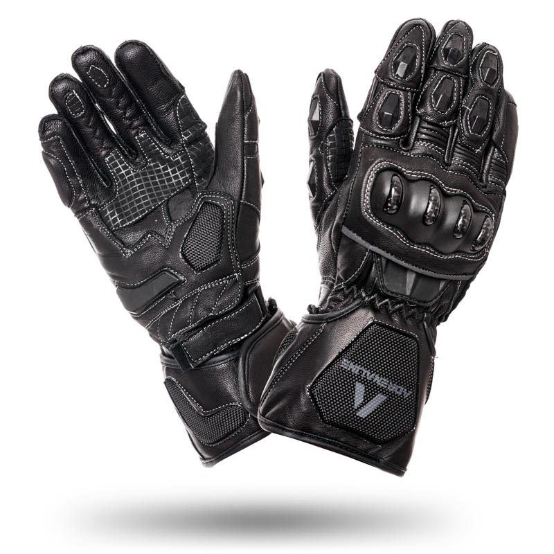 venom riding gloves