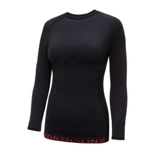 MERINO WOOL LADY